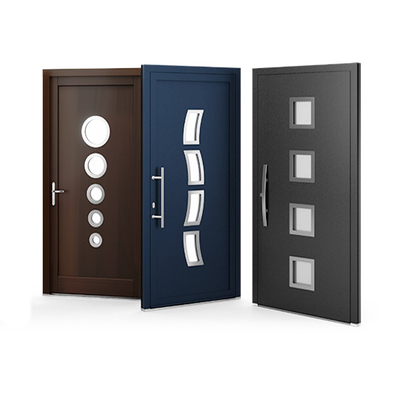 Innentüren & Haustüren kaufen