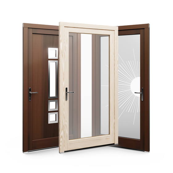 Innentüren & Haustüren kaufen