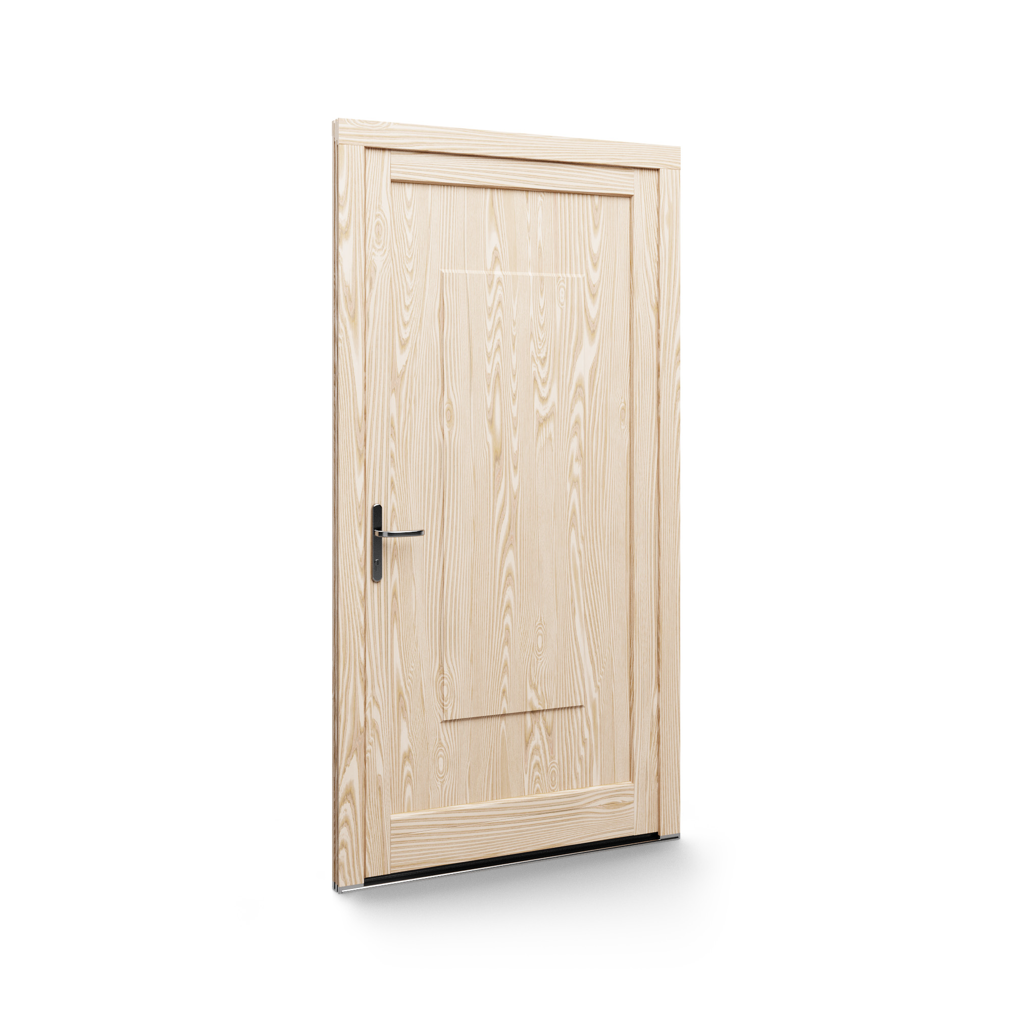 Holztüre WoodLine Kollektion